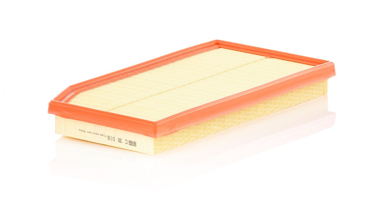 Product Image C36016_MANN-FILTER