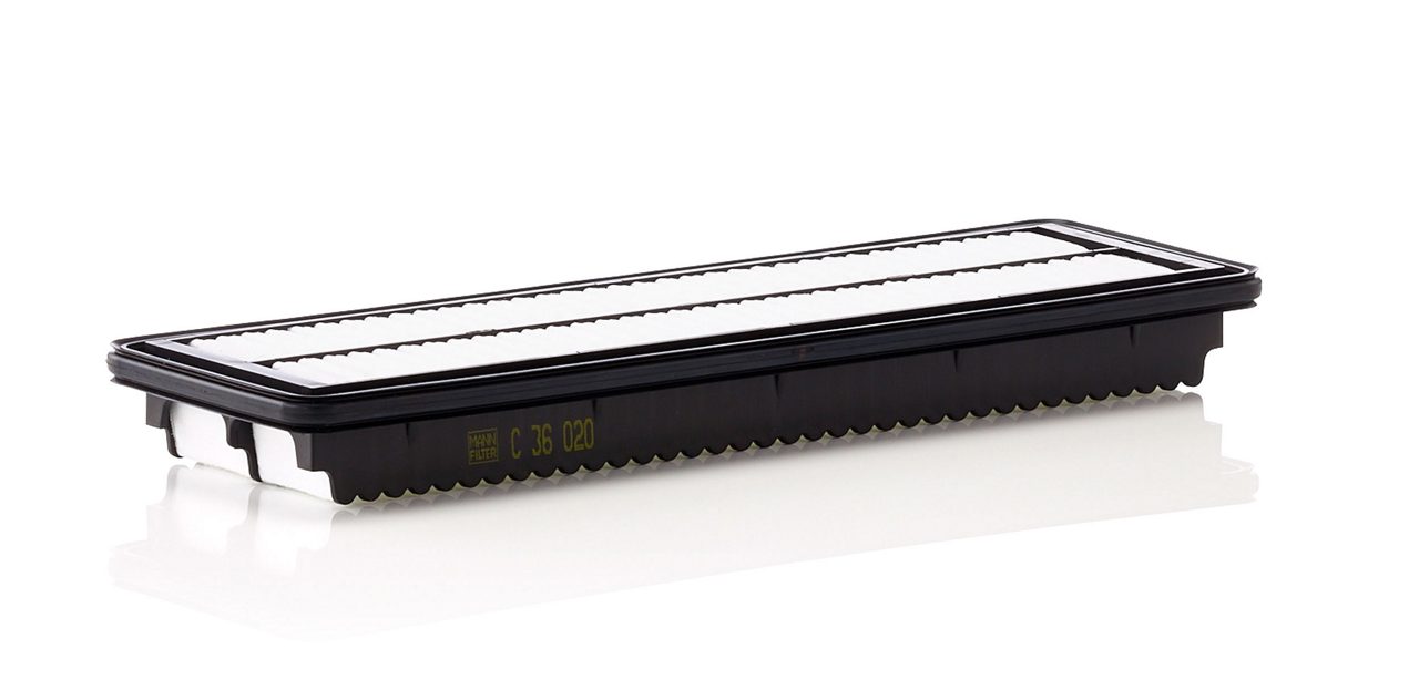 Product Image C36020_MANN-FILTER