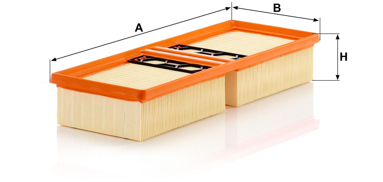 Product Image C36031_MANN-FILTER