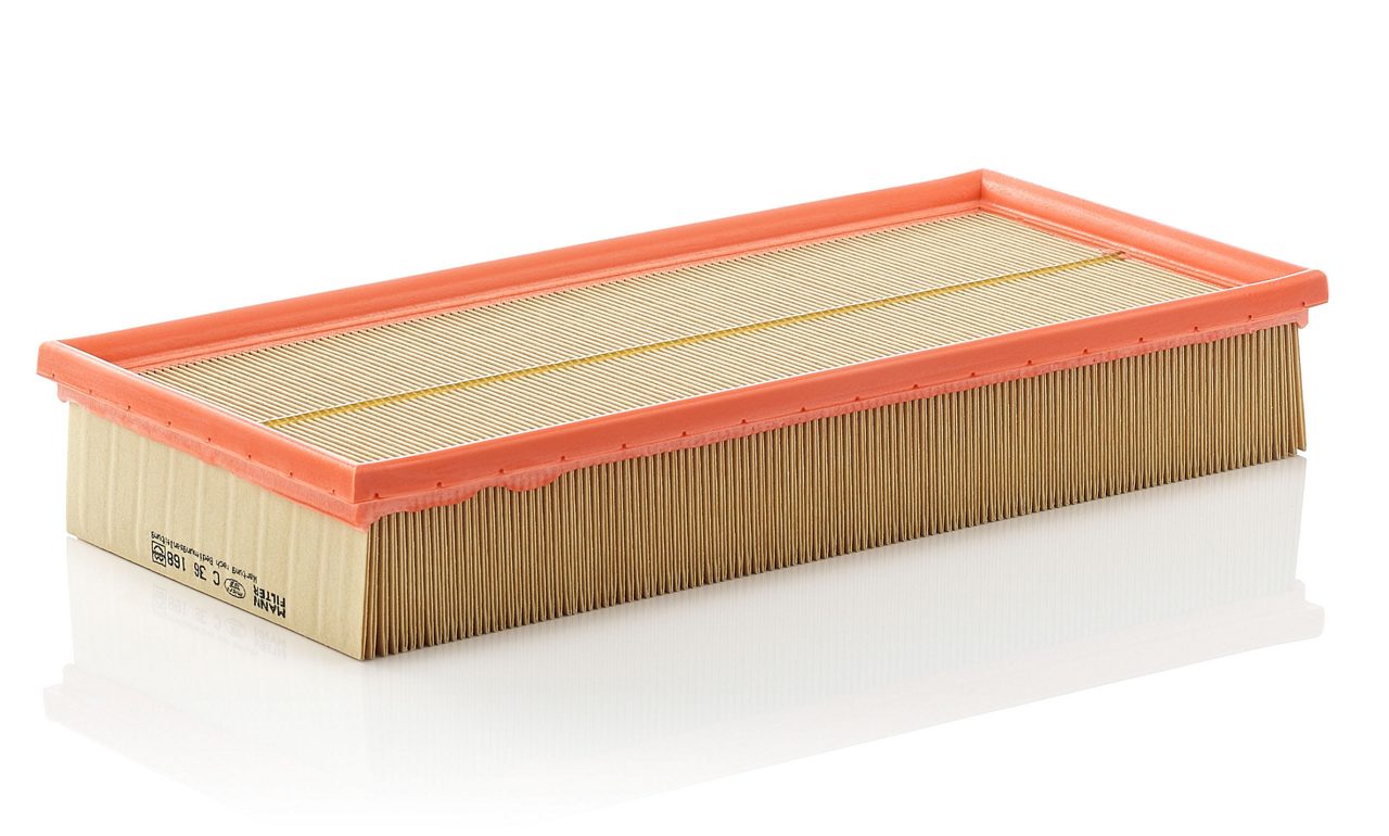 Product Image C36168_MANN-FILTER