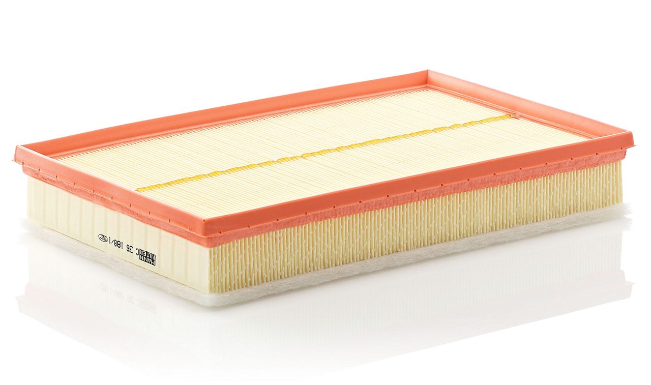 Product Image C36188/1_MANN-FILTER