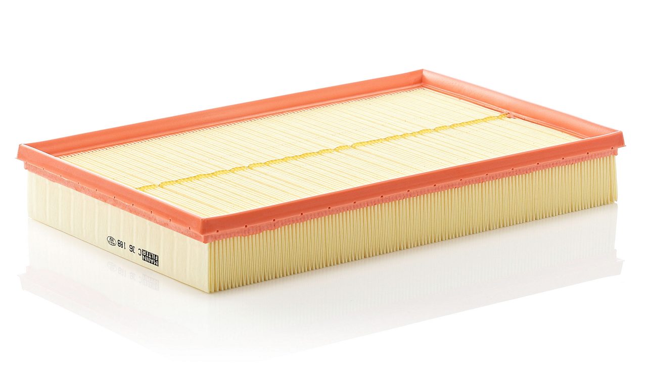 Product Image C36188_MANN-FILTER