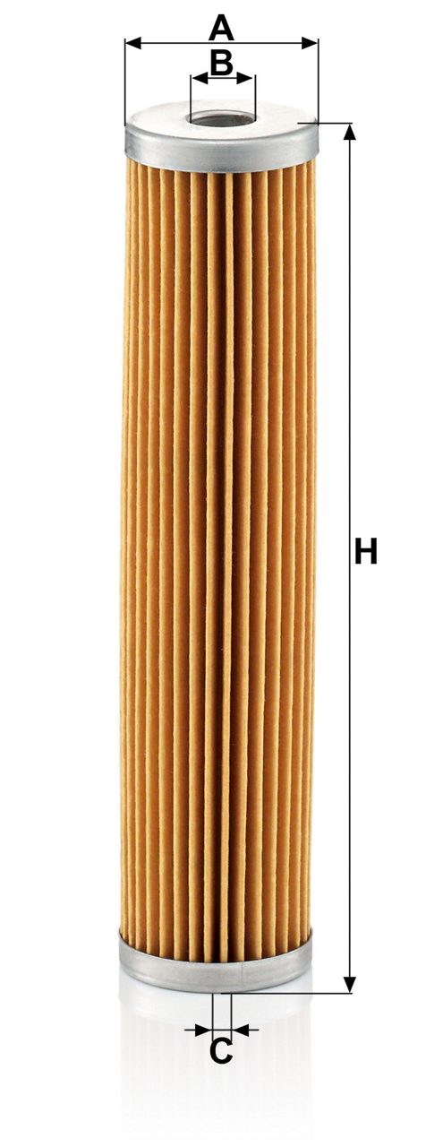 Product Image C37_MANN-FILTER
