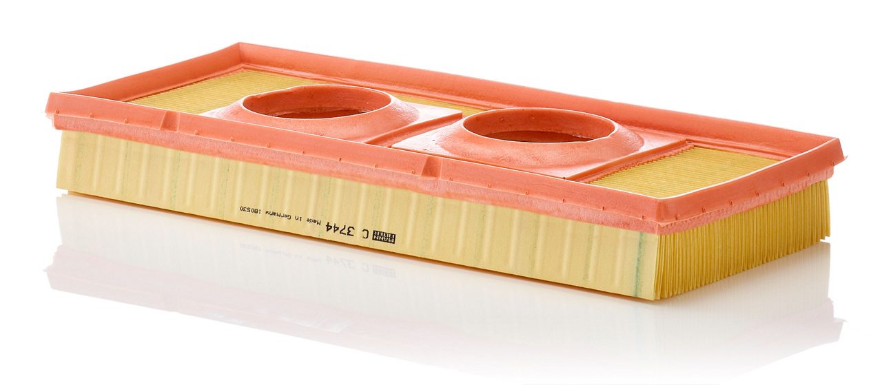 Product Image C3744_MANN-FILTER