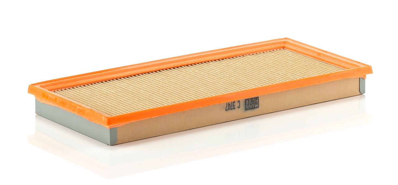 Product Image C3747_MANN-FILTER