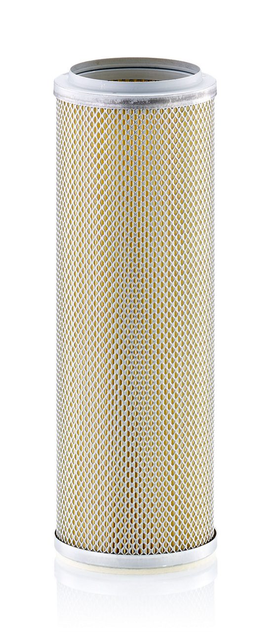 Product Image C375_MANN-FILTER