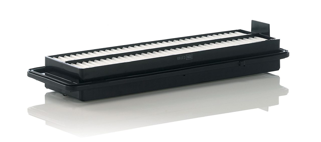 Product Image C37005_MANN-FILTER