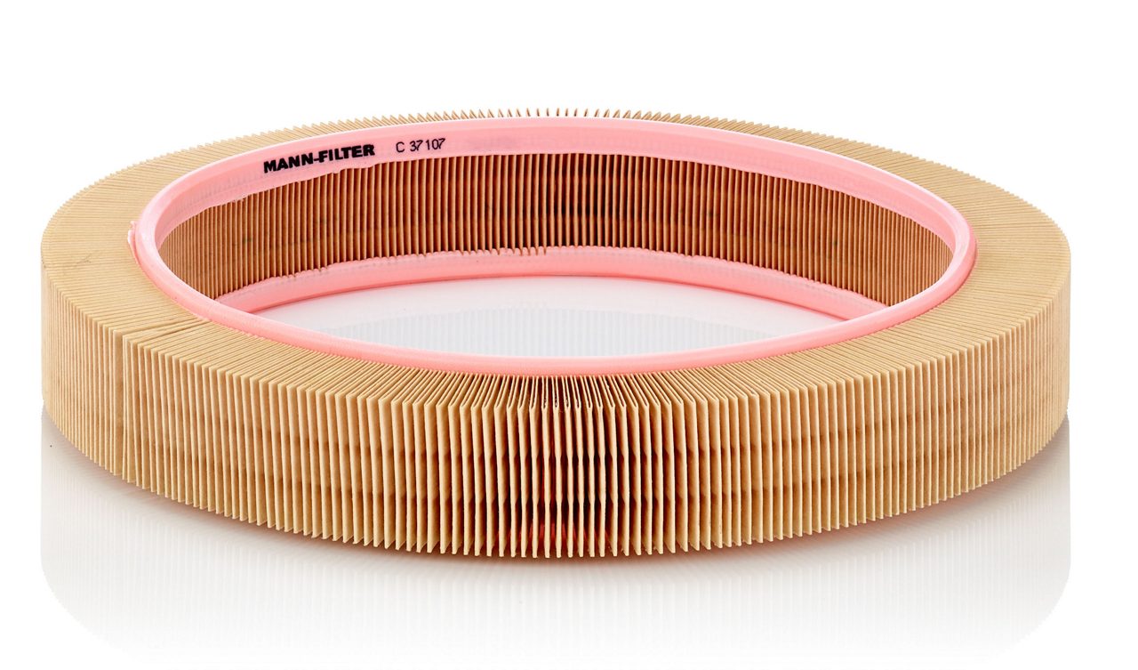 Product Image C37107_MANN-FILTER