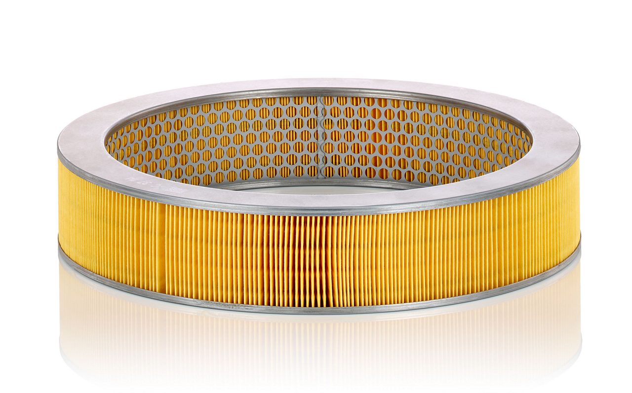 Product Image C37114_MANN-FILTER