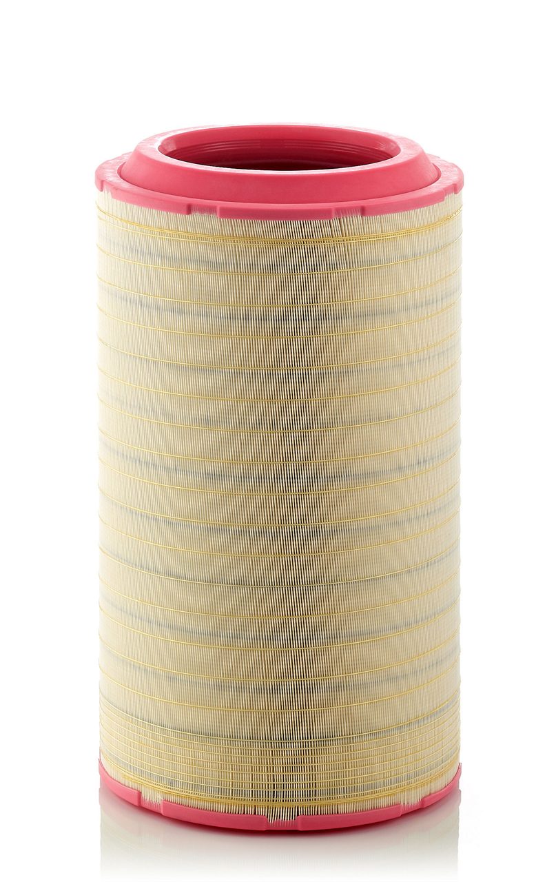 Product Image C372680/2_MANN-FILTER