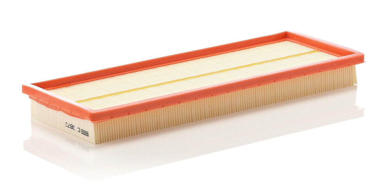 Product Image C3873_MANN-FILTER