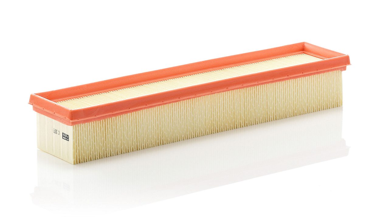 Product Image C3875_MANN-FILTER