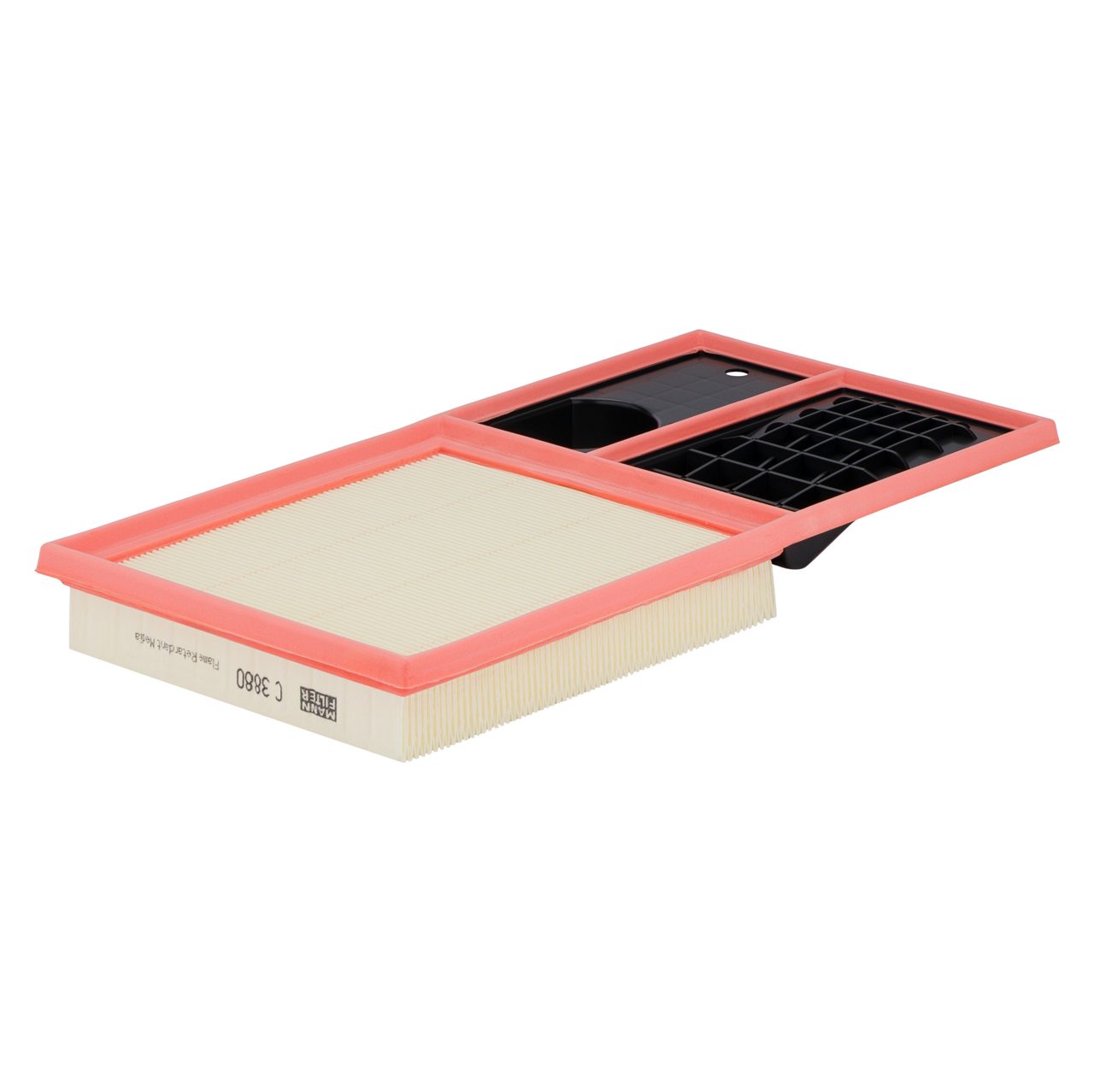 Product Image C3880_MANN-FILTER