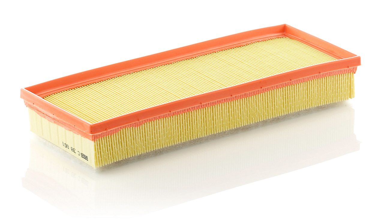Product Image C38001_MANN-FILTER