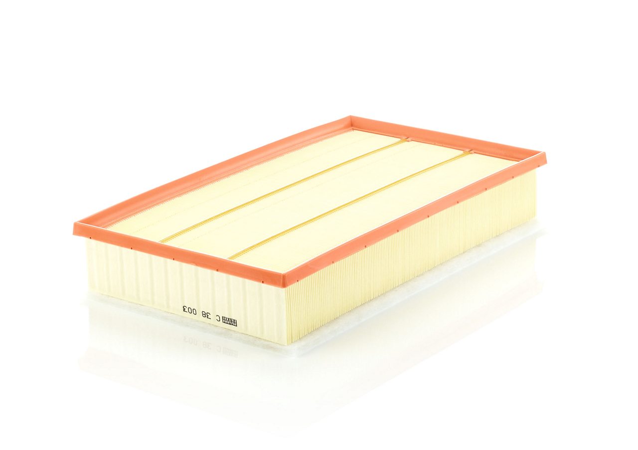 Product Image C38003_MANN-FILTER