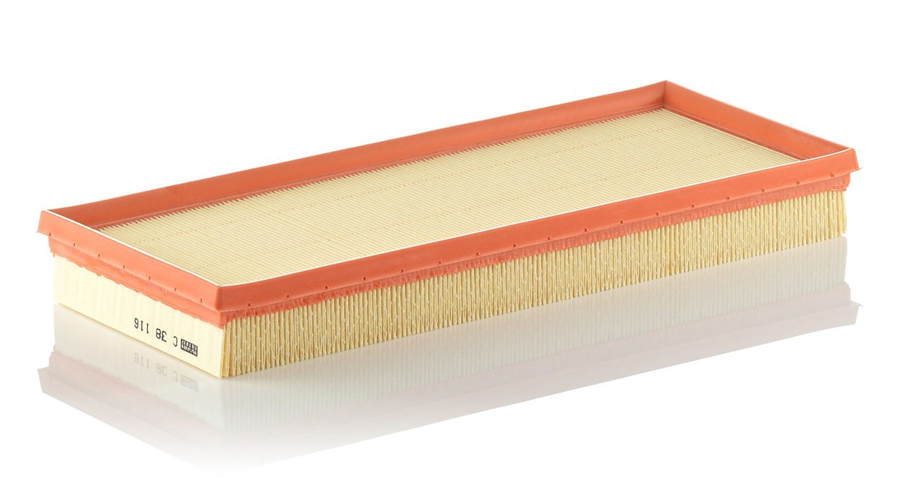 Product Image C38116_MANN-FILTER
