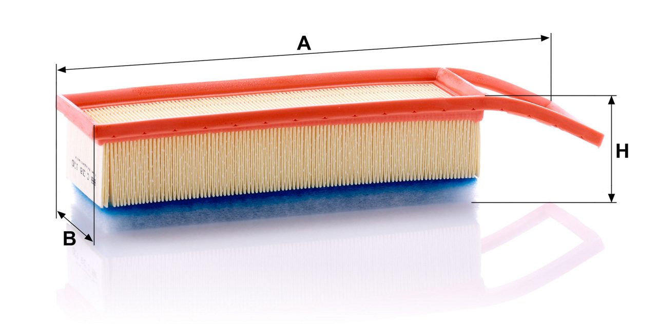 Product Image C38130_MANN-FILTER