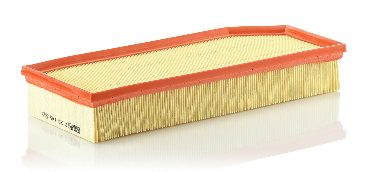 Product Image C38145_MANN-FILTER