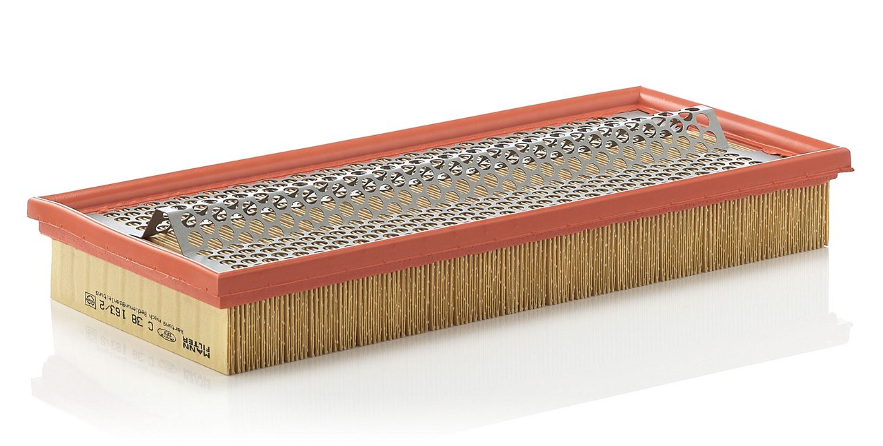 Product Image C38163/2_MANN-FILTER