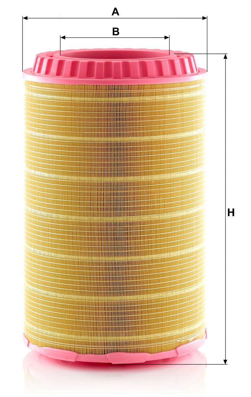 Product Image C383062_MANN-FILTER