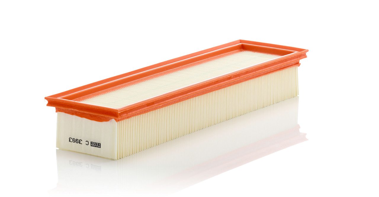 Product Image C3993_MANN-FILTER