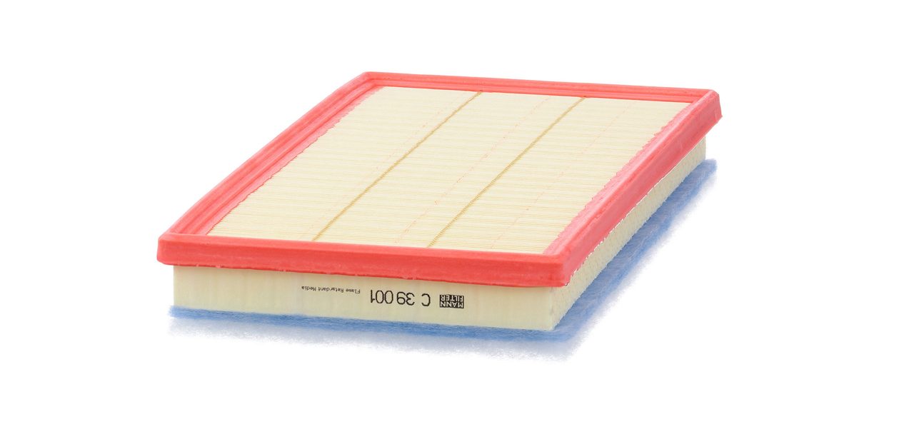 Filtre à Air Panasonic LSYC0239 - Neuf - Pièce Détachée D'Origine