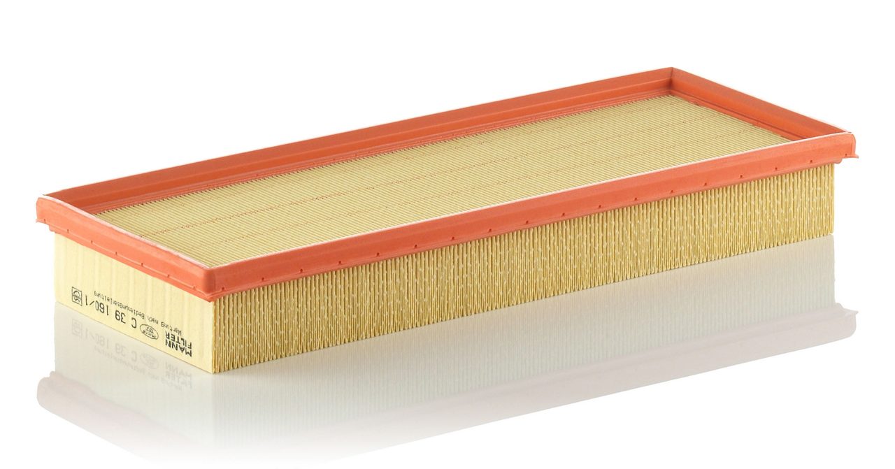 Product Image C39160/1_MANN-FILTER