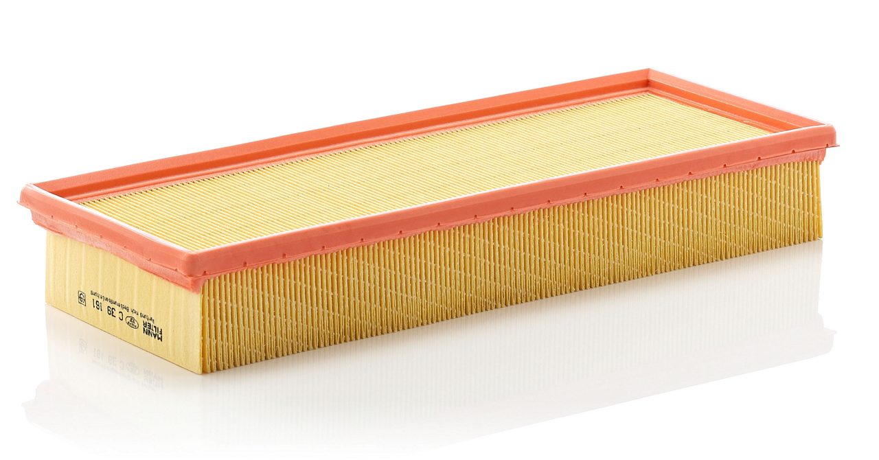 Product Image C39161_MANN-FILTER