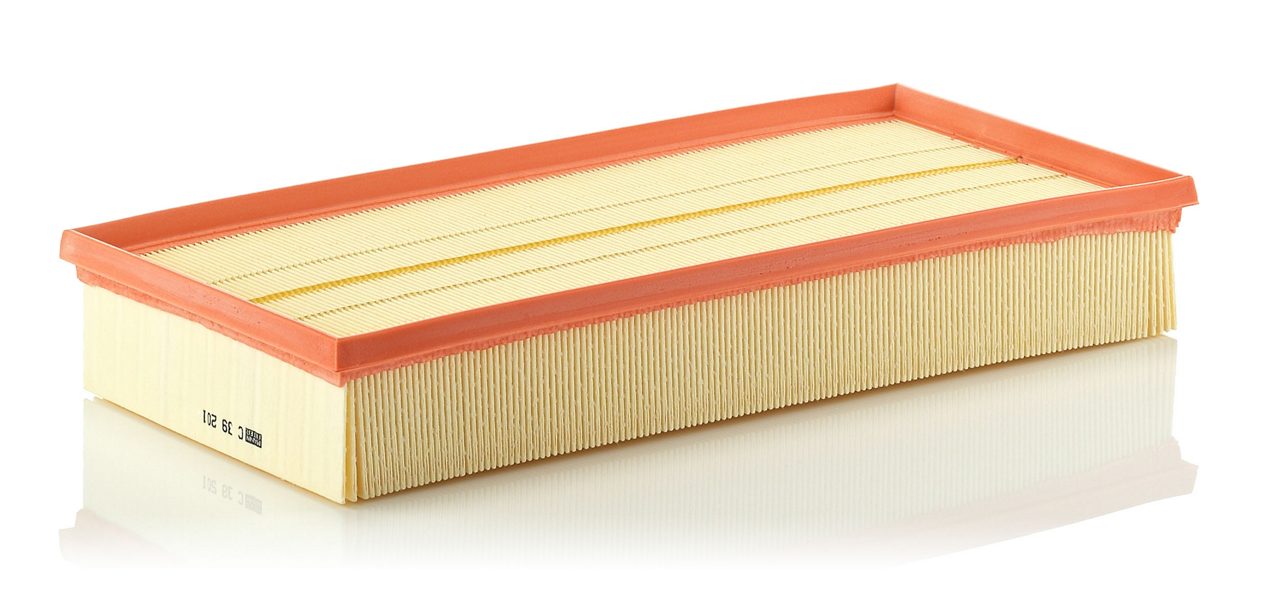 Product Image C39201_MANN-FILTER