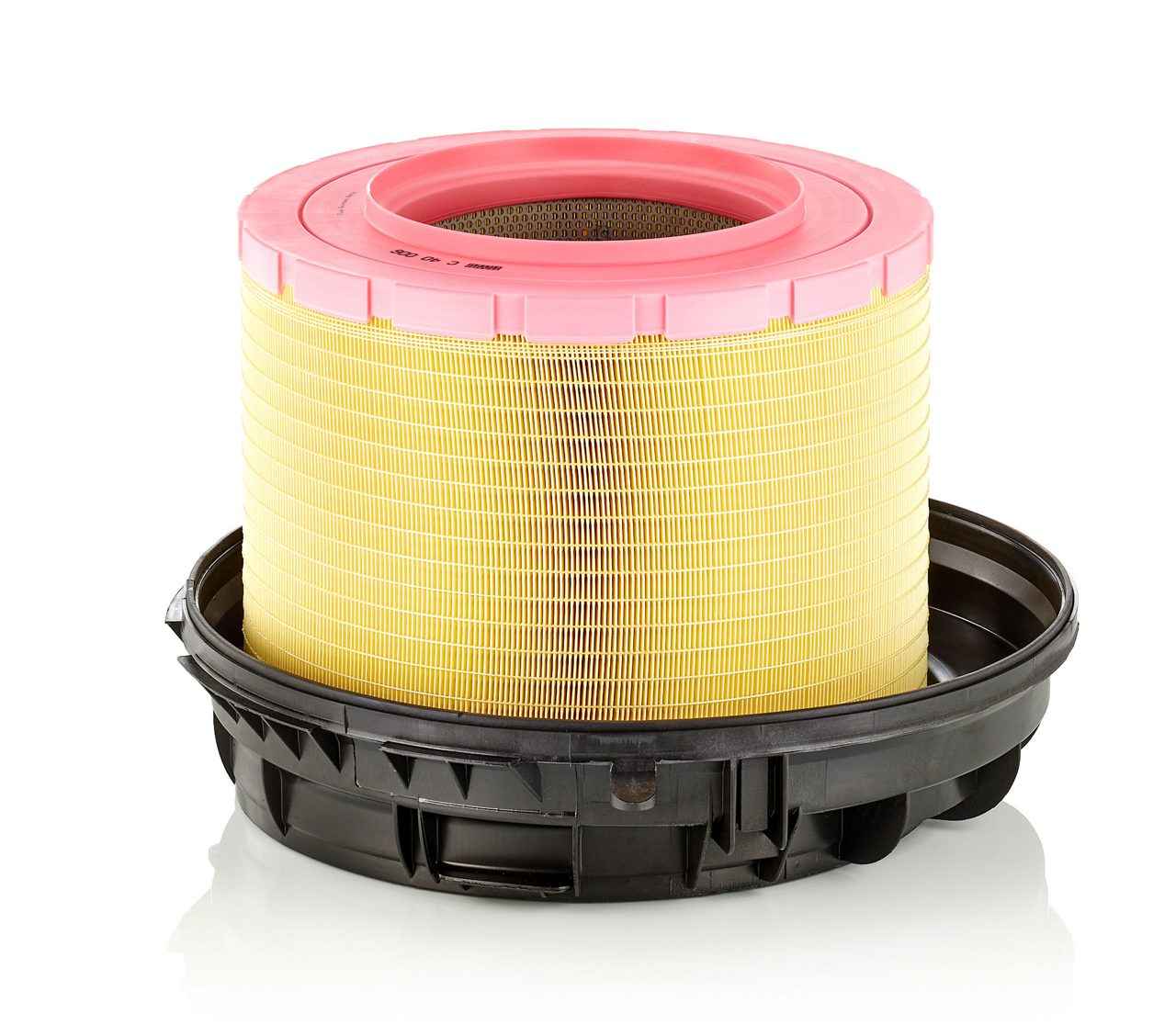 Product Image C40006_MANN-FILTER