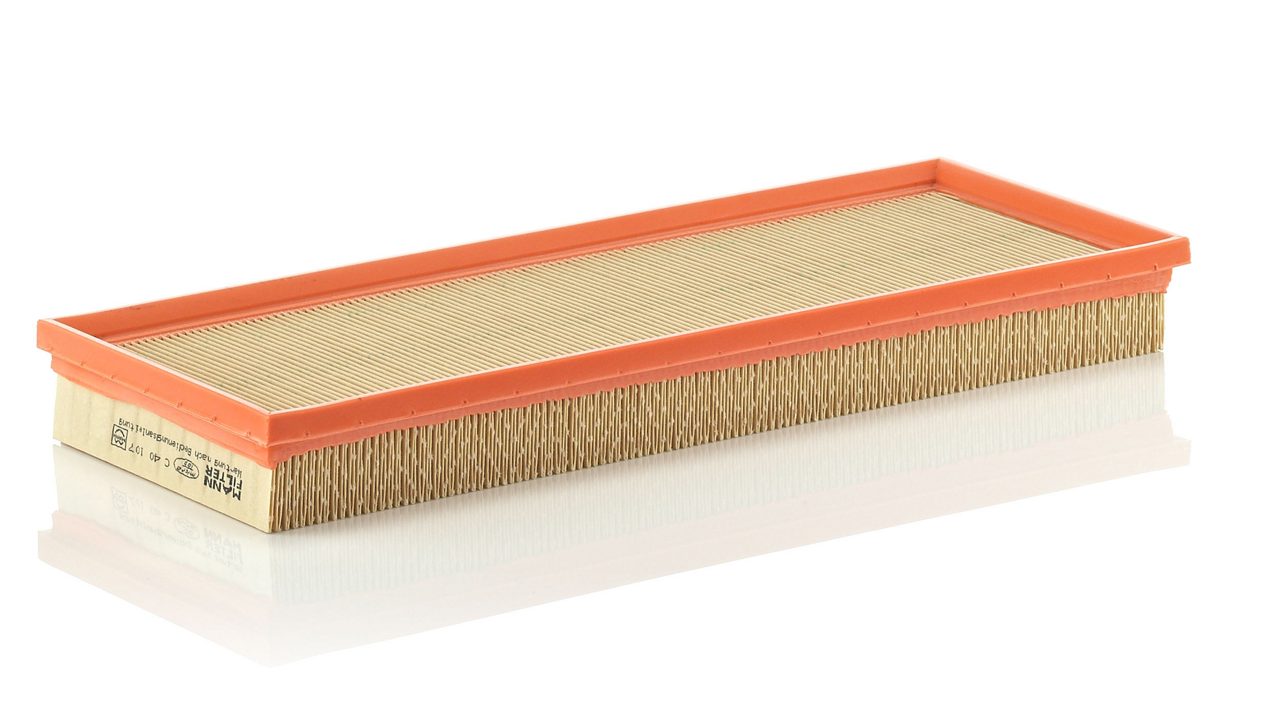 Product Image C40107_MANN-FILTER