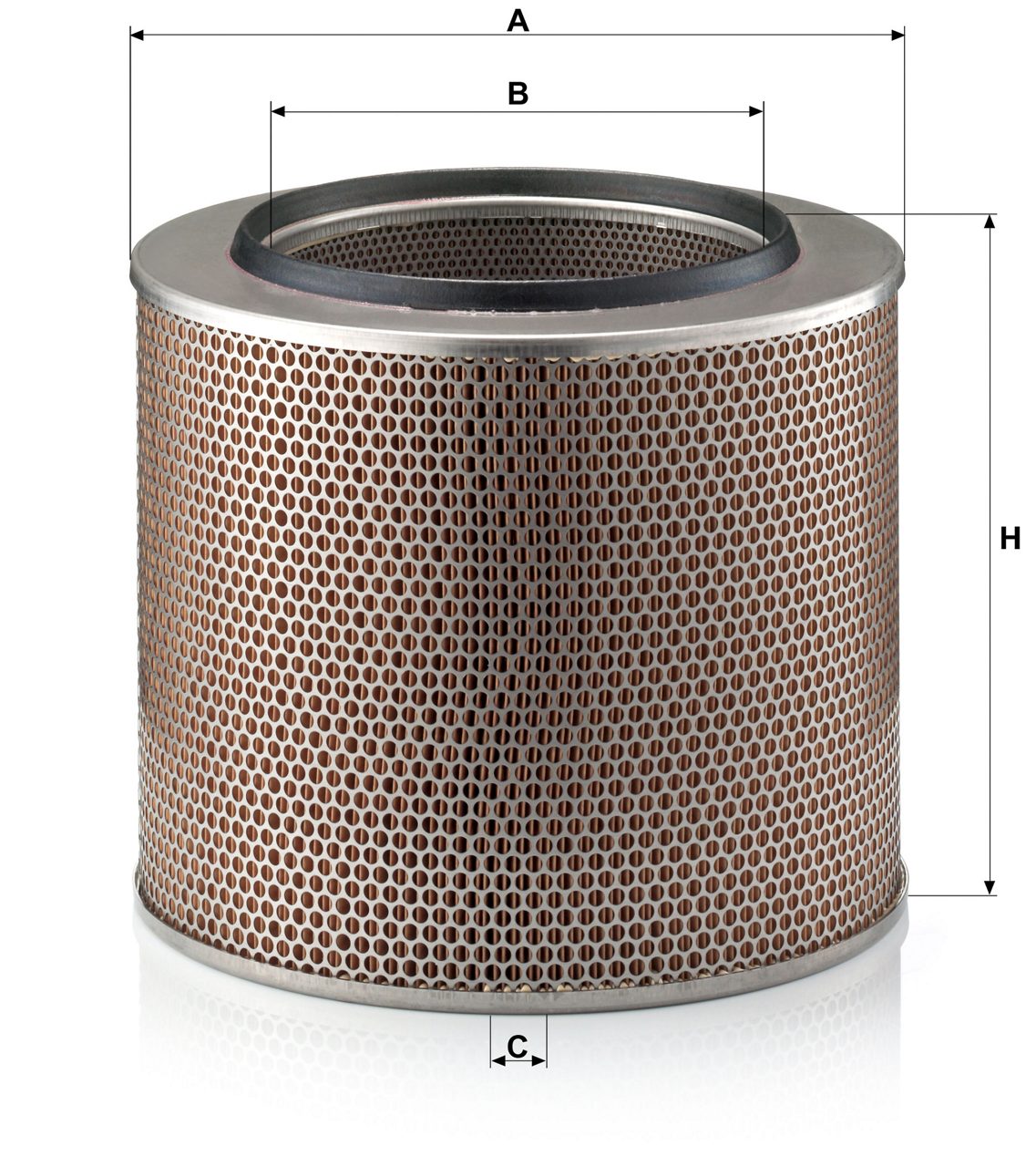 Product Image C401460_MANN-FILTER