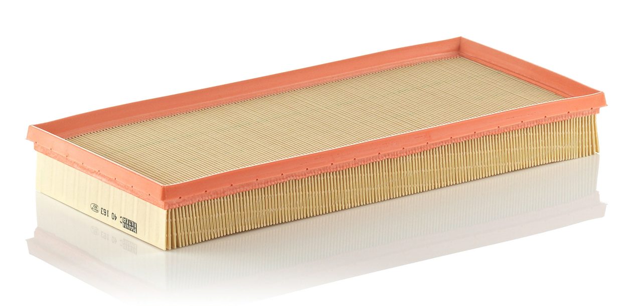 Product Image C40163_MANN-FILTER