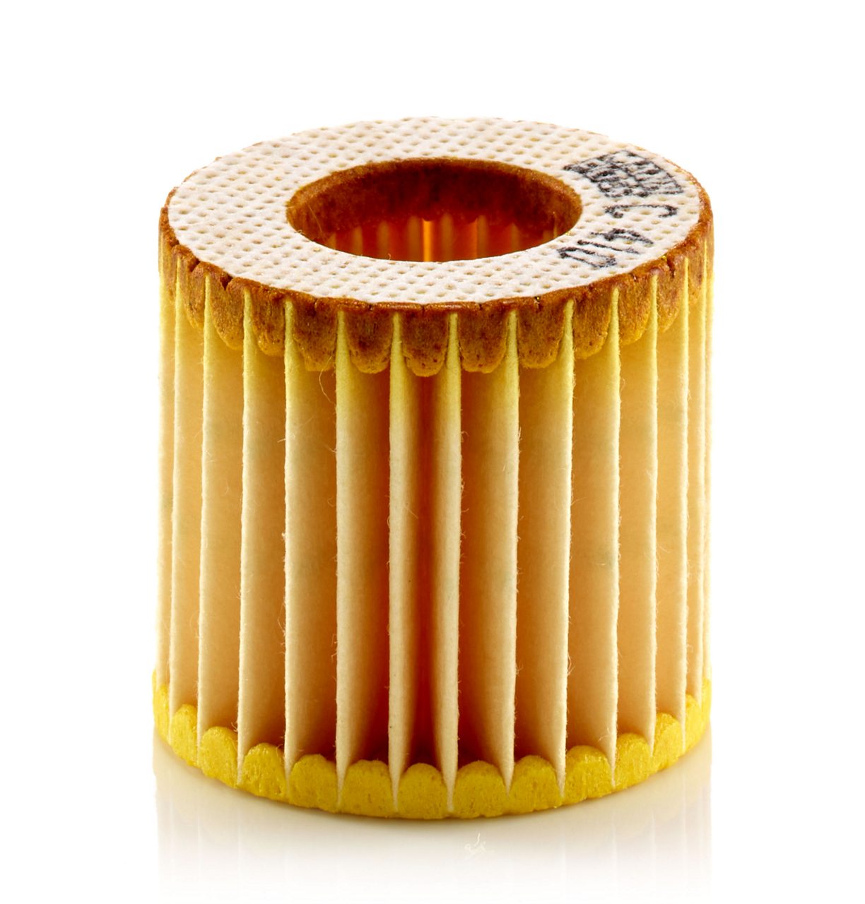 Product Image C410_MANN-FILTER