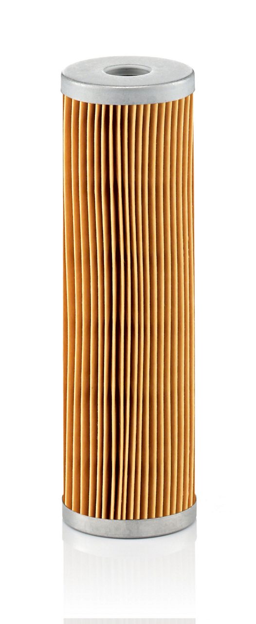 Product Image C411_MANN-FILTER
