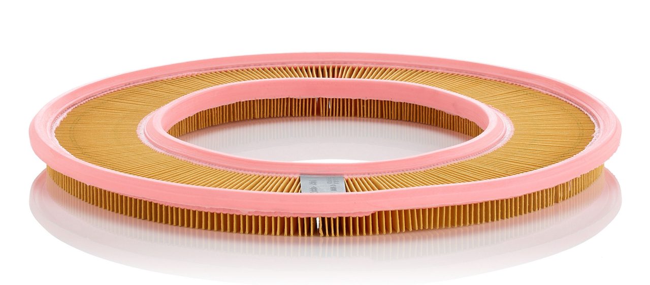 Product Image C4190_MANN-FILTER
