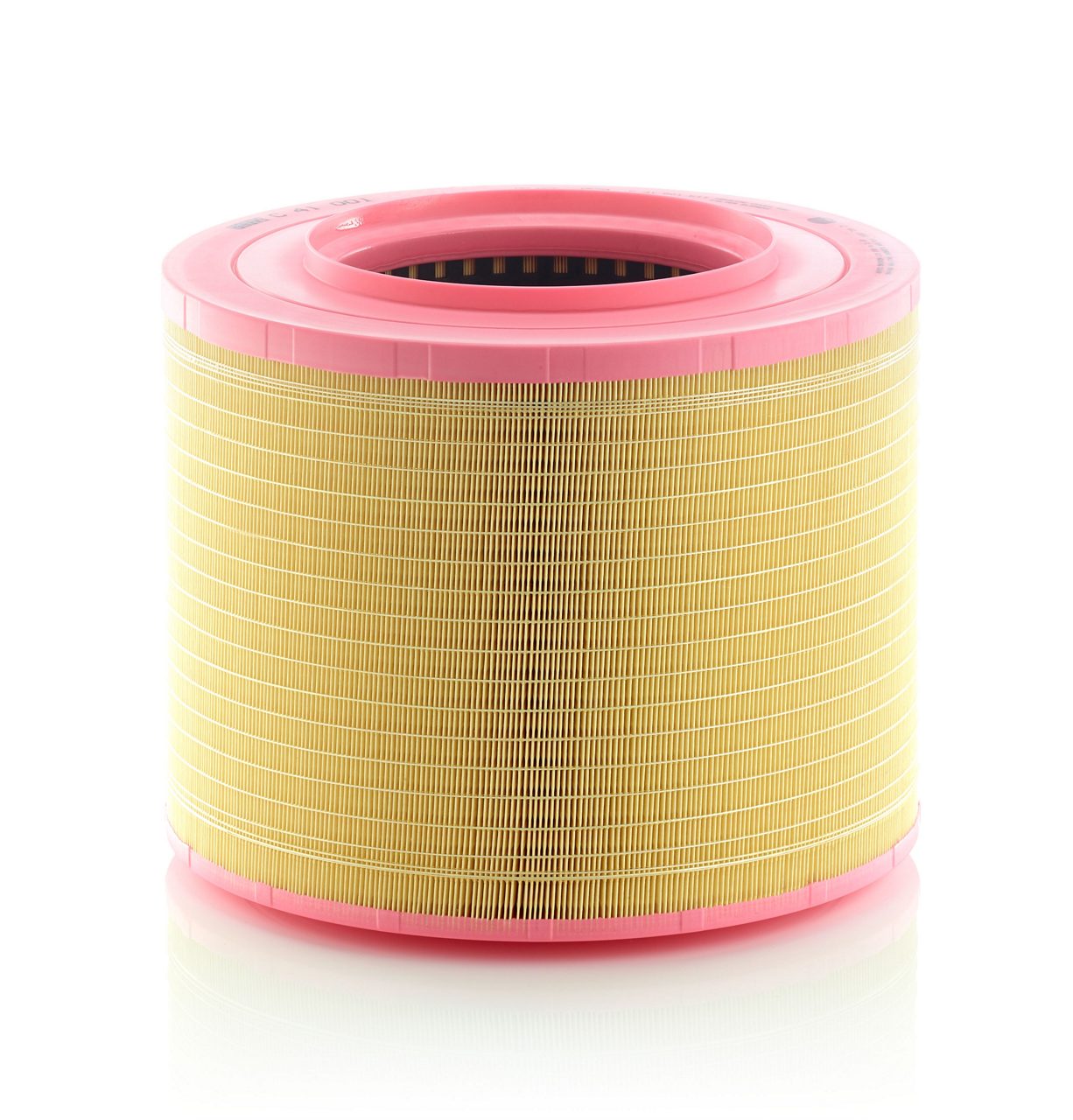 Product Image C41001_MANN-FILTER