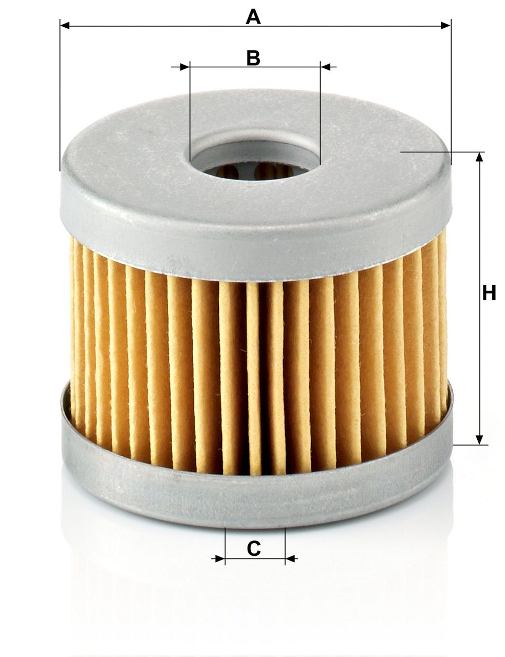 Product Image C42/2_MANN-FILTER