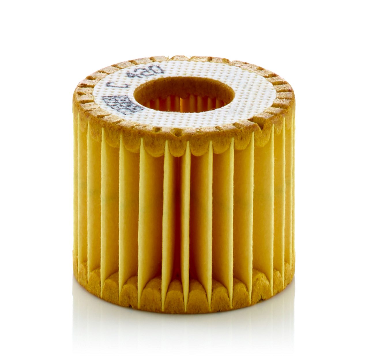 Product Image C420_MANN-FILTER