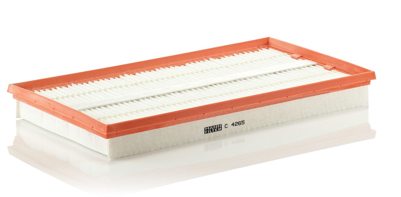 Product Image C4265_MANN-FILTER