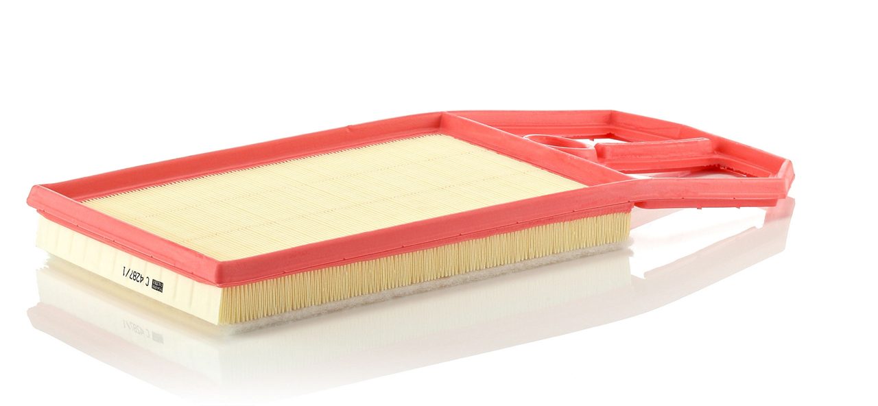 Product Image C4287/1_MANN-FILTER