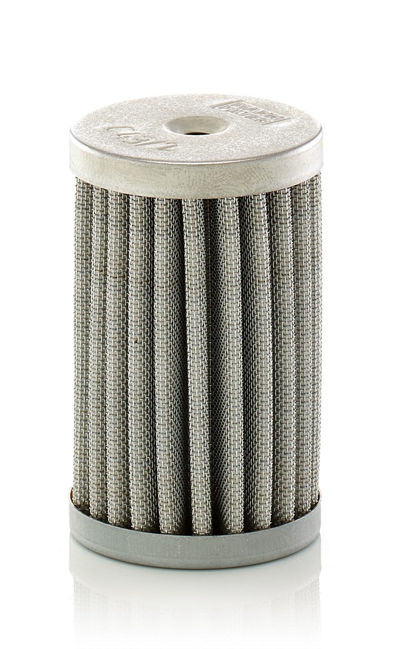 Product Image C43/2_MANN-FILTER