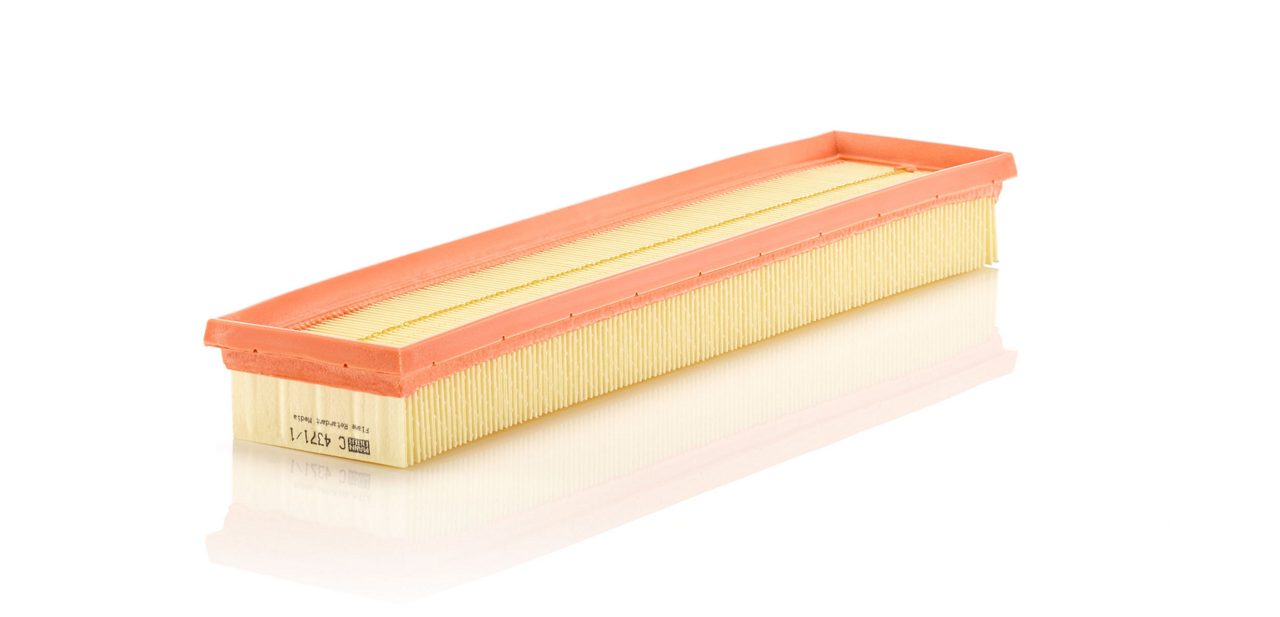 Product Image C4371/1_MANN-FILTER