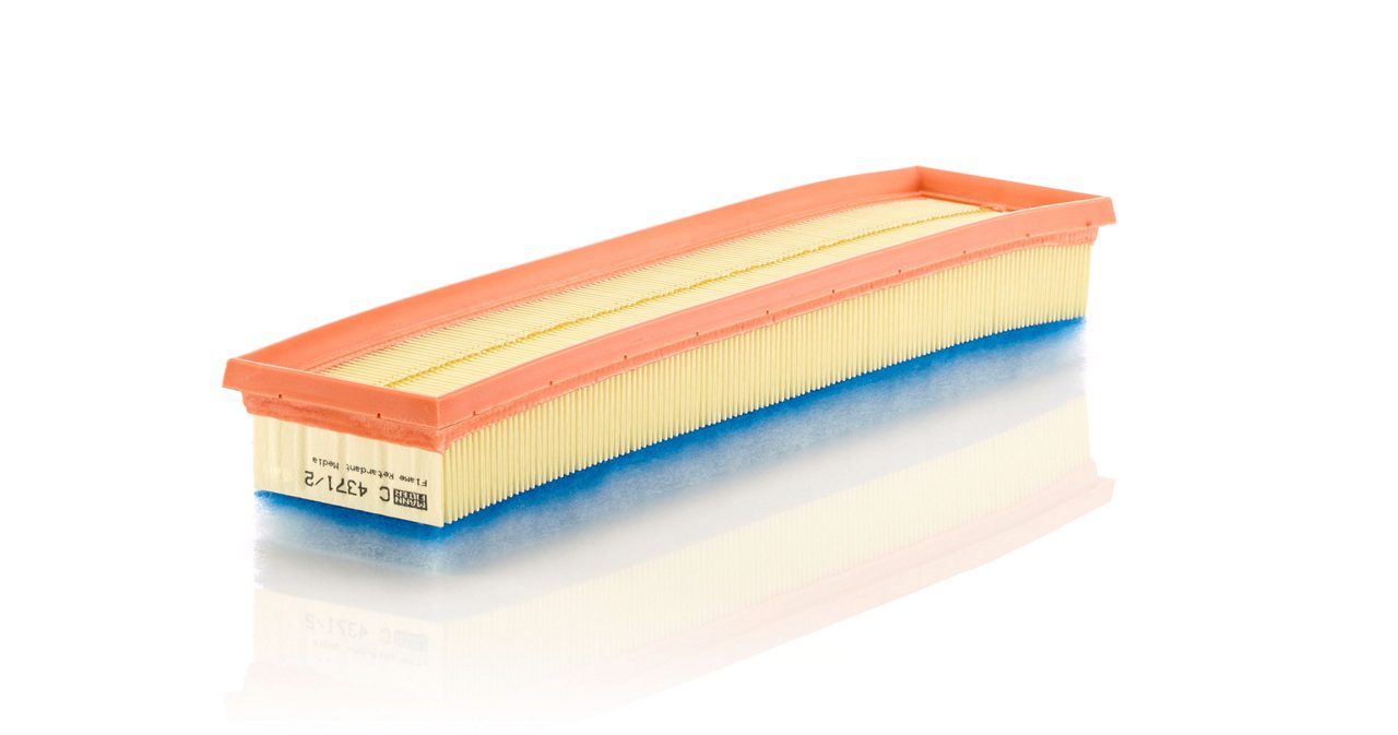 Product Image C4371/2_MANN-FILTER
