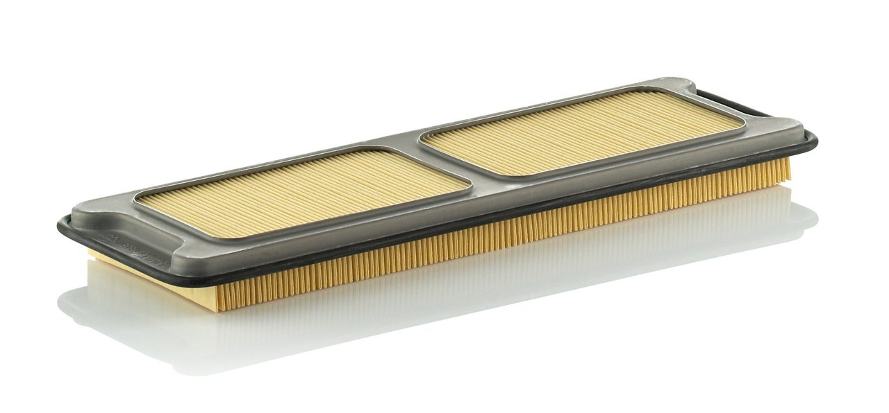 Product Image C4373/1_MANN-FILTER