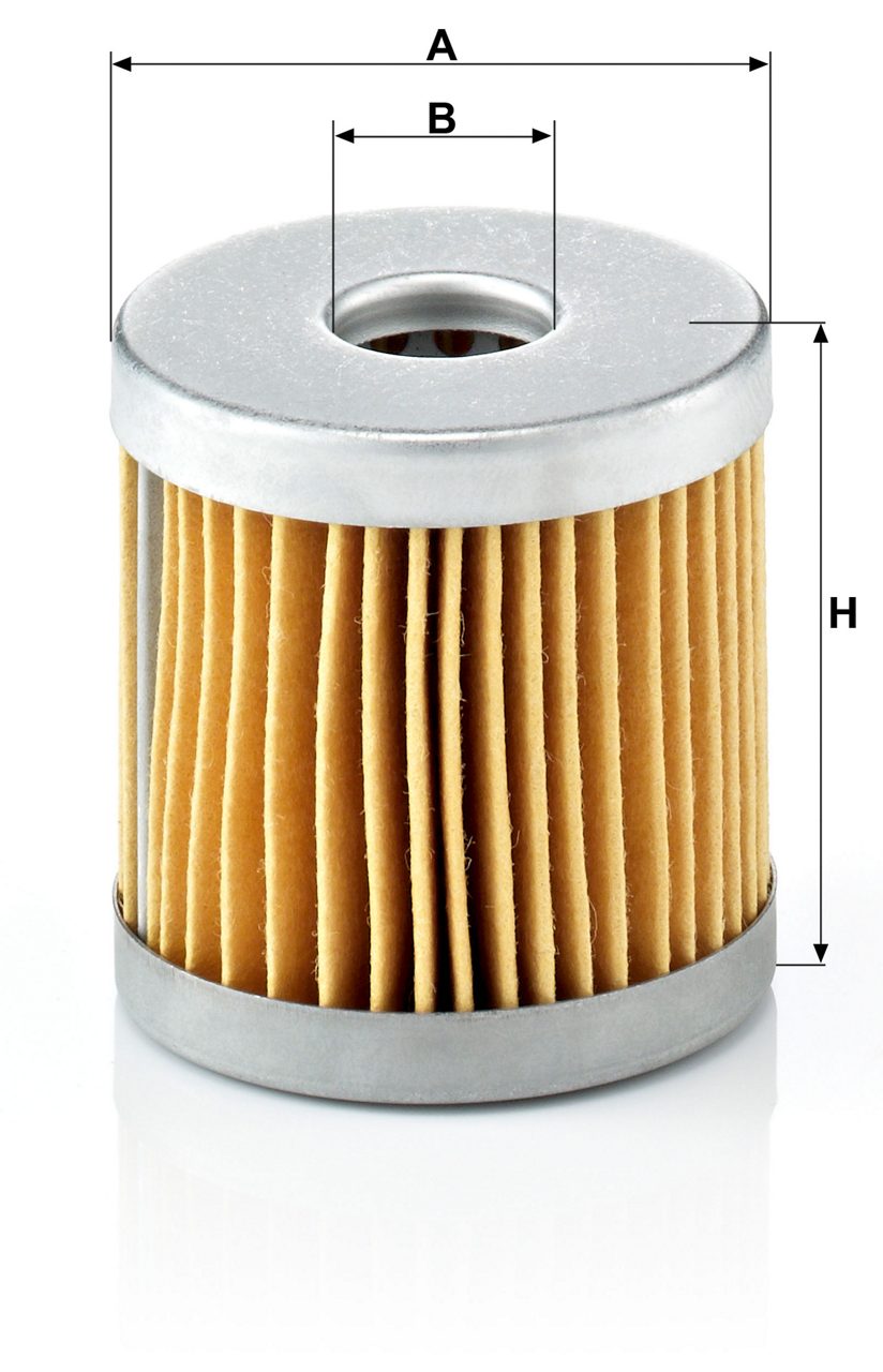 Product Image C44_MANN-FILTER