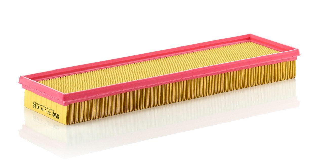 Product Image C4499_MANN-FILTER