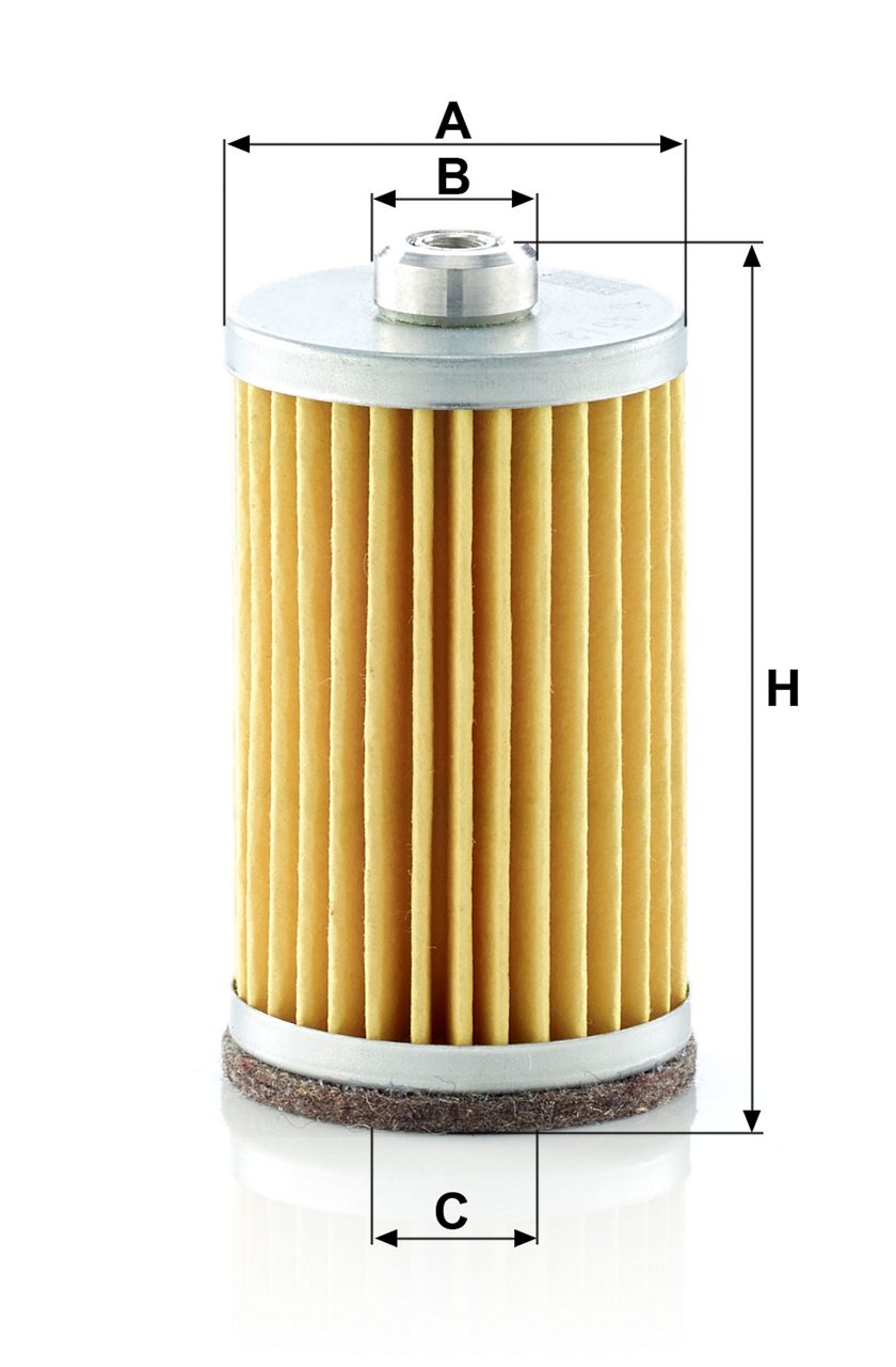 Product Image C45/2_MANN-FILTER