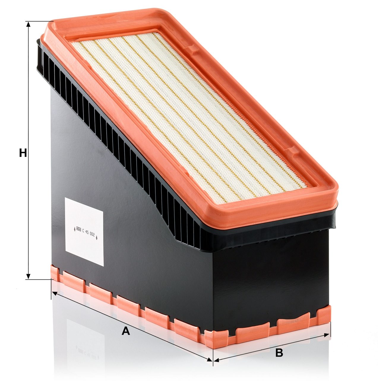Product Image C45002_MANN-FILTER
