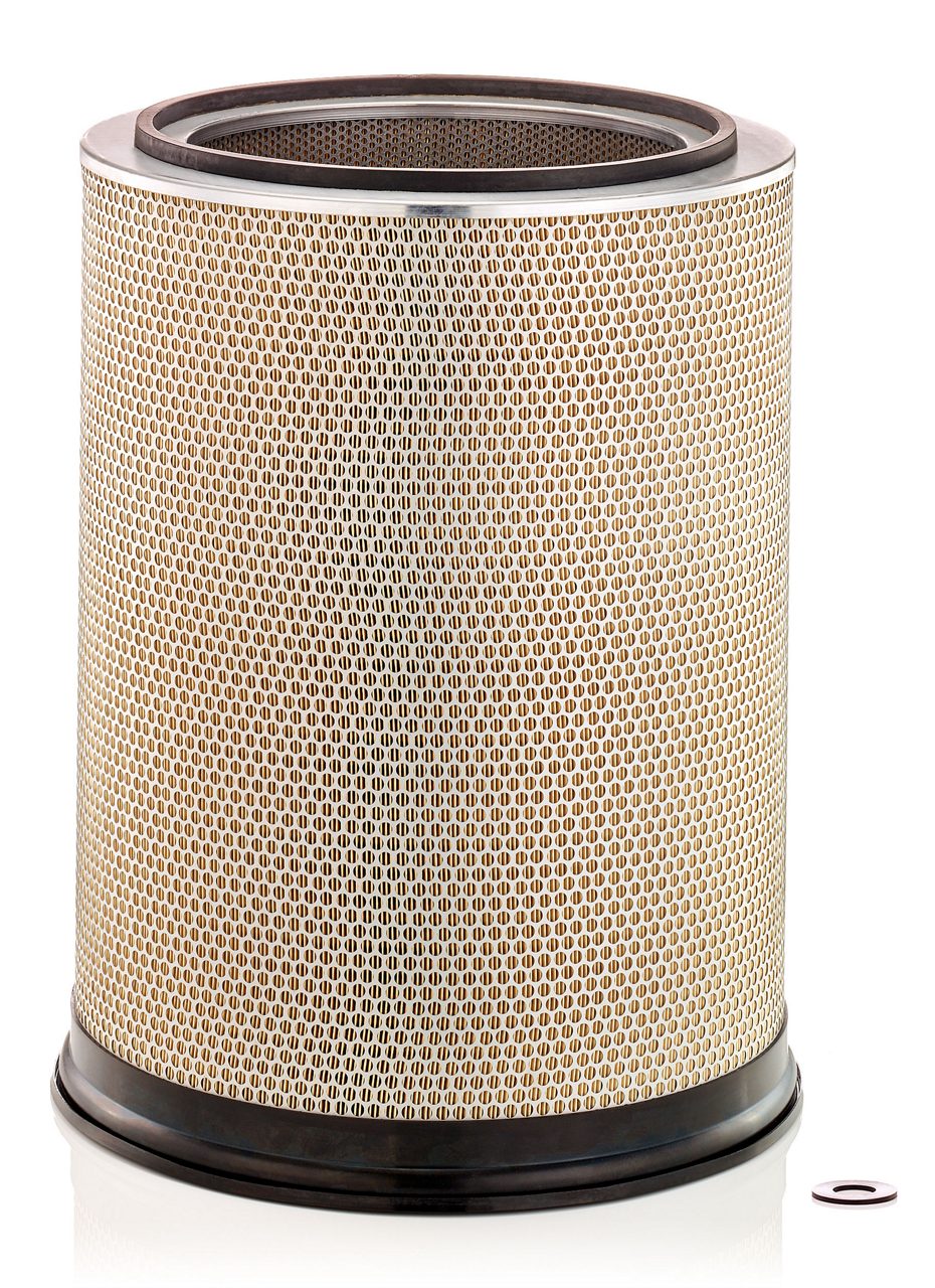 Product Image C453265/2X_MANN-FILTER